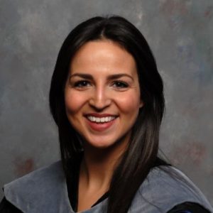 Dr. Lauren Love Chiropractor Denver