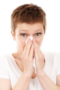 Dr. Lauren Love Denver Colorado, tips for allergies