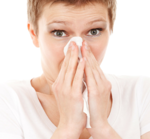 Dr. Lauren Love Denver Colorado, tips for allergies