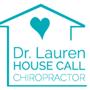 Home Chiropractic care in Denver Colorado with Dr. Lauren Love Healthy living in Denver Colorado