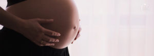 Prenatal chiropractic care for healthy pregnancy.