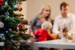 How to Stay Healthy During the Holidays