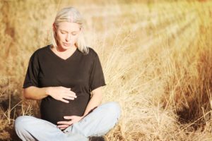 chiropractic during pregnancy