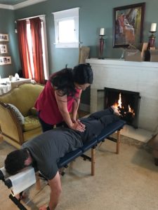 Chiropractic Care