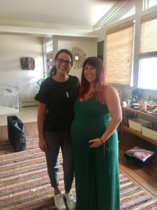 Pre and Postnatal Care
