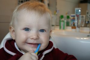 NATURAL REMEDIES FOR TEETHING