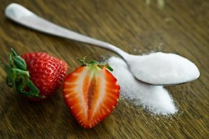 How to Beat Sugar Cravings