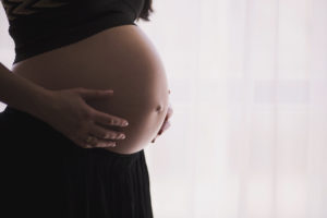 Prenatal chiropractic care for healthy pregnancy.
