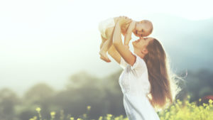 Healthy family living tips with chiropractic care from Dr. Lauren Love in Denver CO