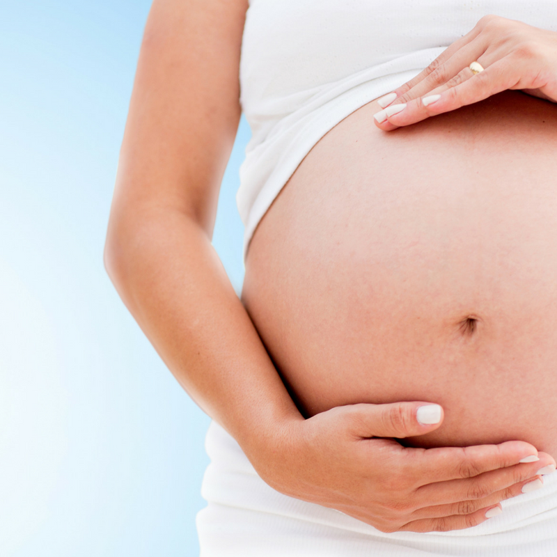 Chiropractic & Pregnancy