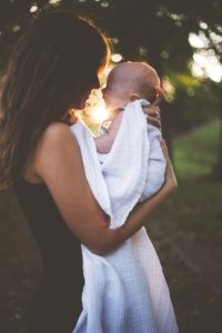 Chiropractic and Postpartum Care