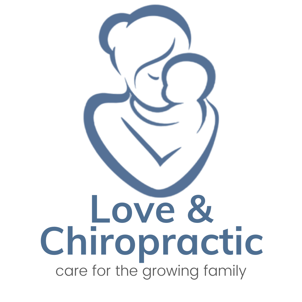 Dr Lauren Love Chiropractic Care For The Growing Family